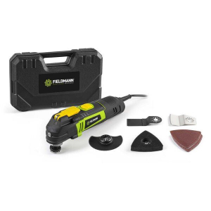 Fieldmann FDB 200352-E elektromos multifunkciós gép